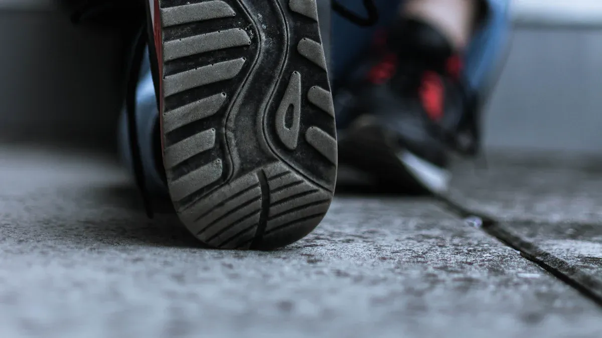 Performance & Comfort