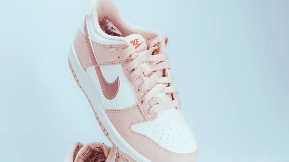 ECA Foaming Material for Shoe Soles vs EVA 2026’s Top Choice Revealed