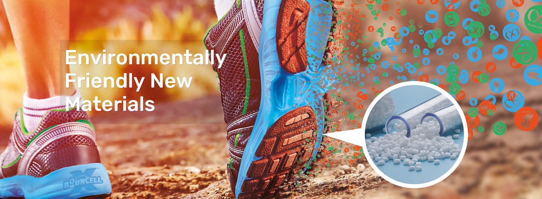 Custom Professional Durable TPR TPE Sole Material Solution