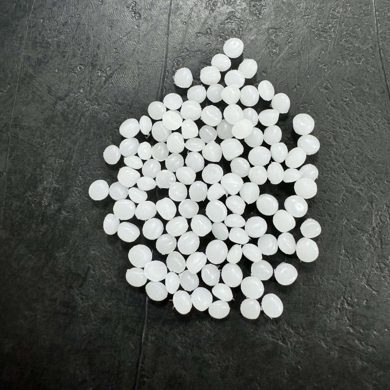 Midsole Foam Compound
