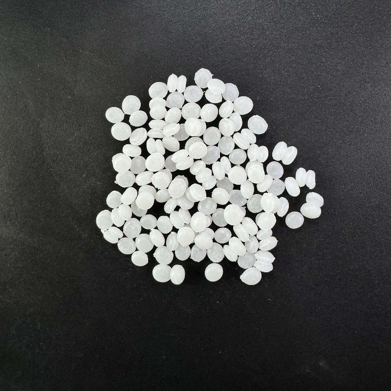 Low-carbon Foaming Masterbatch