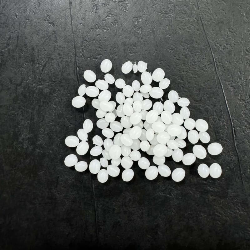 Polymer-Based Anti-Shrinkage Foaming Additive